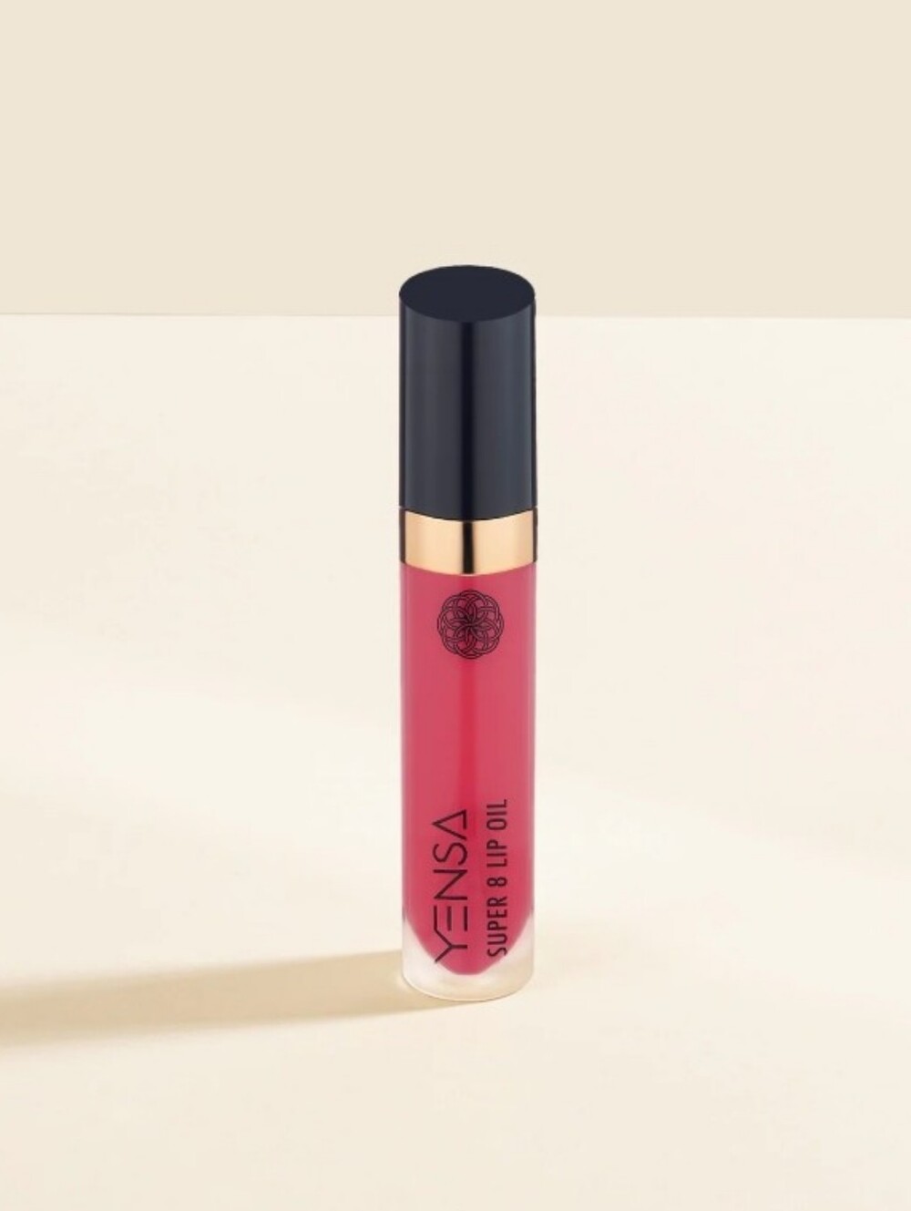 Yensa Super 8 Tinted Lip Oil